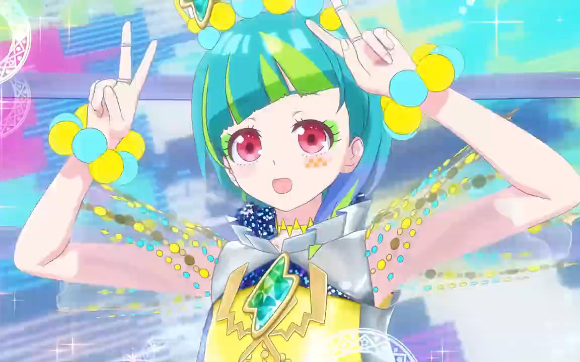 美妙魔法 滲む、馨る、御芽河星羽琉