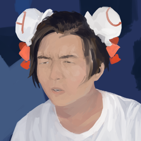 头像