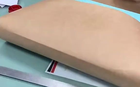 专业手法