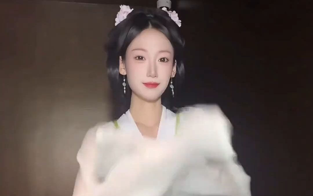 邯郸学步