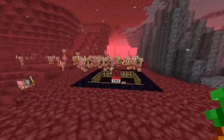 我的世界Minecraft: bro 需要经验农场