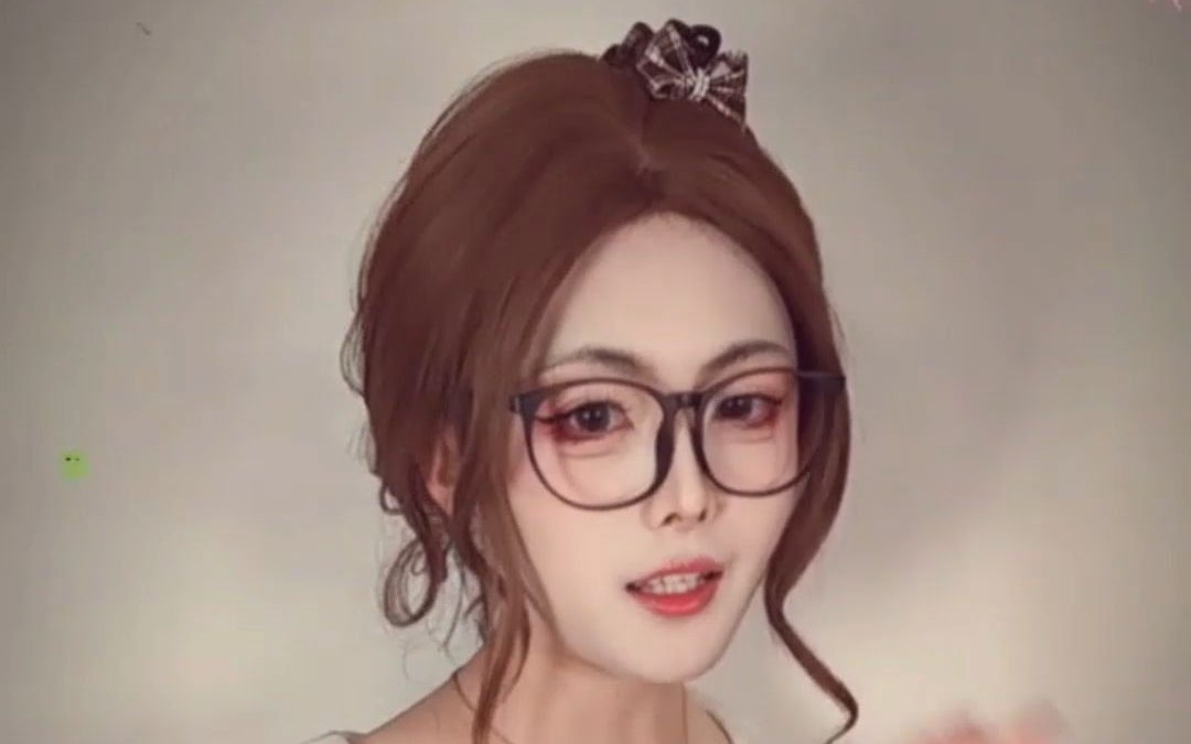 拨开天空的乌云～