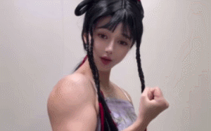 你的古风女友【今天有什么好笑的 #2289】