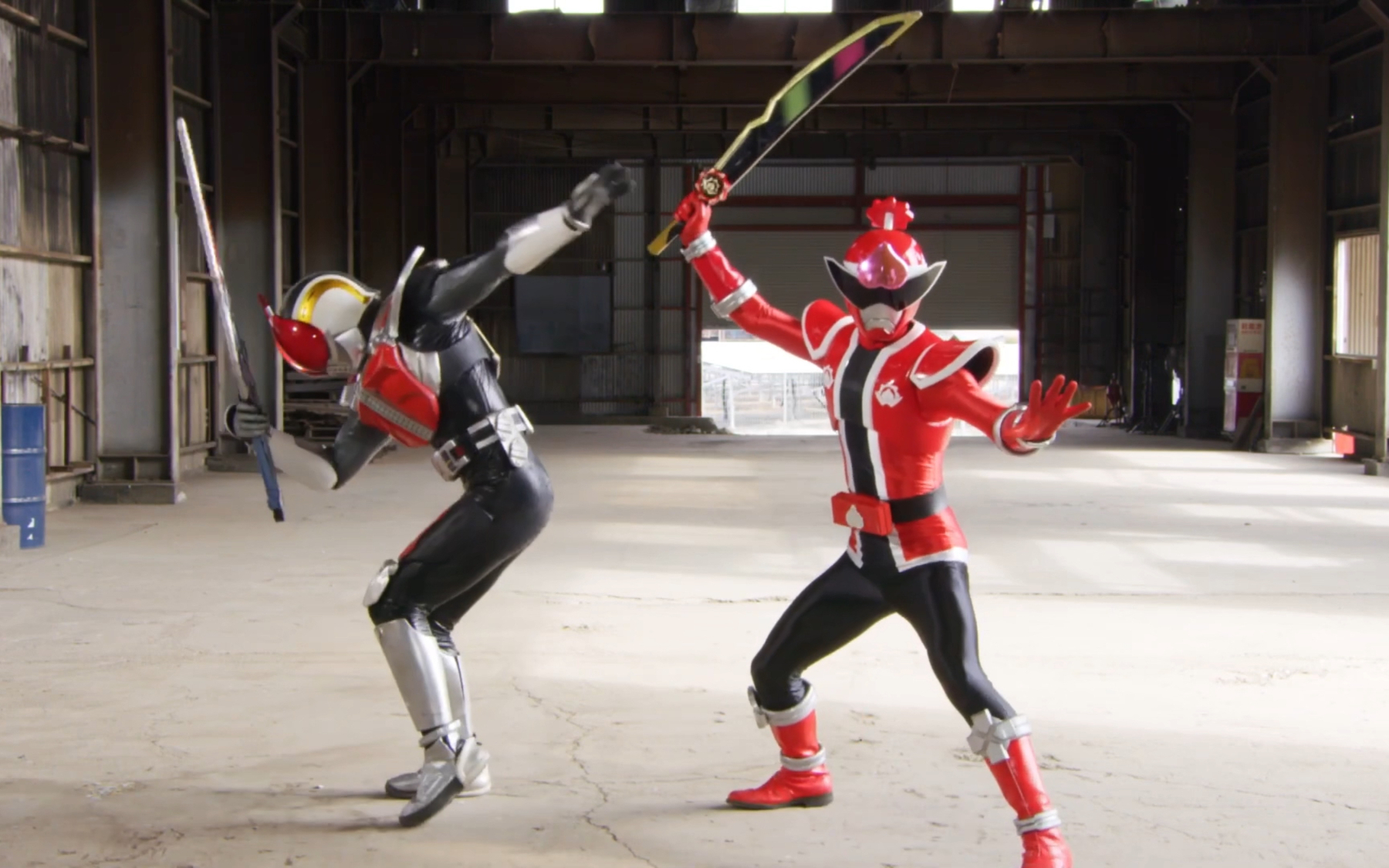 Acfun 暴太郎战队 话题 快来参与