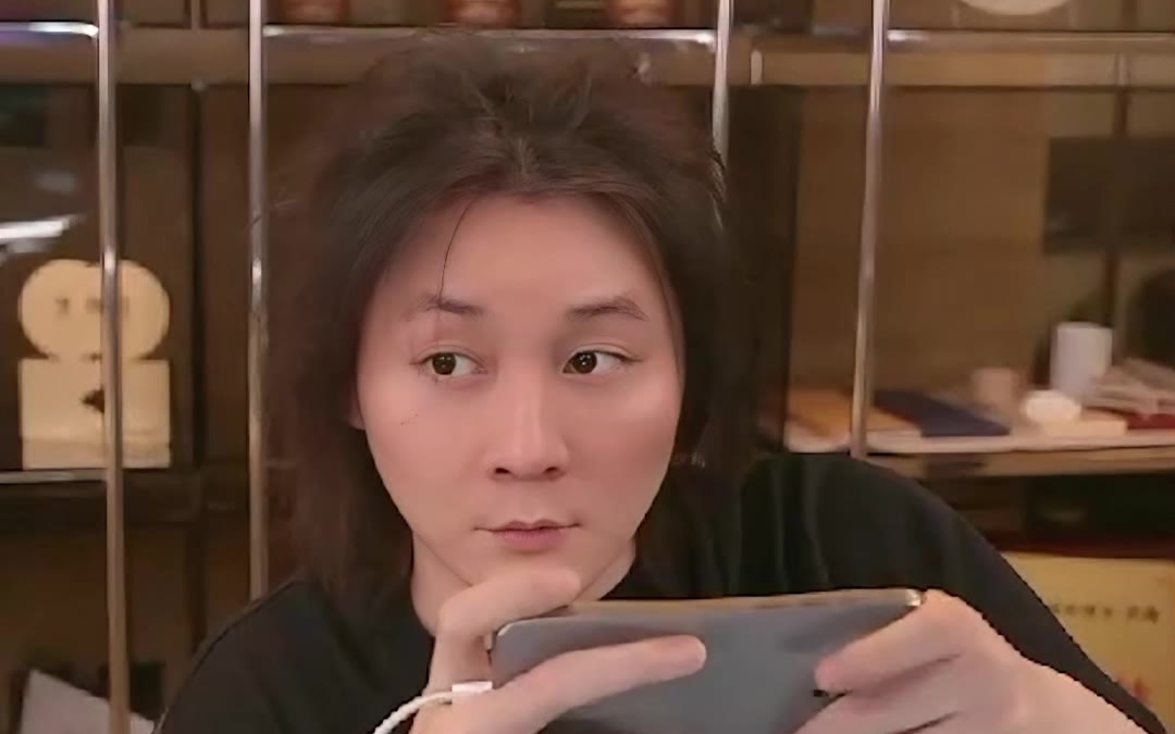 你们不要再成长了啊！