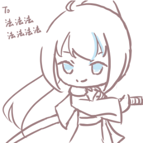 头像