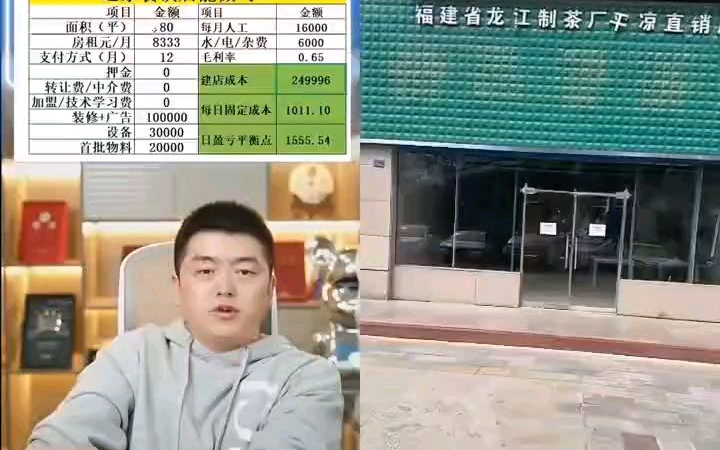 《勇哥餐饮说》曾经被大品牌干翻！多年后0帧起手想翻盘？