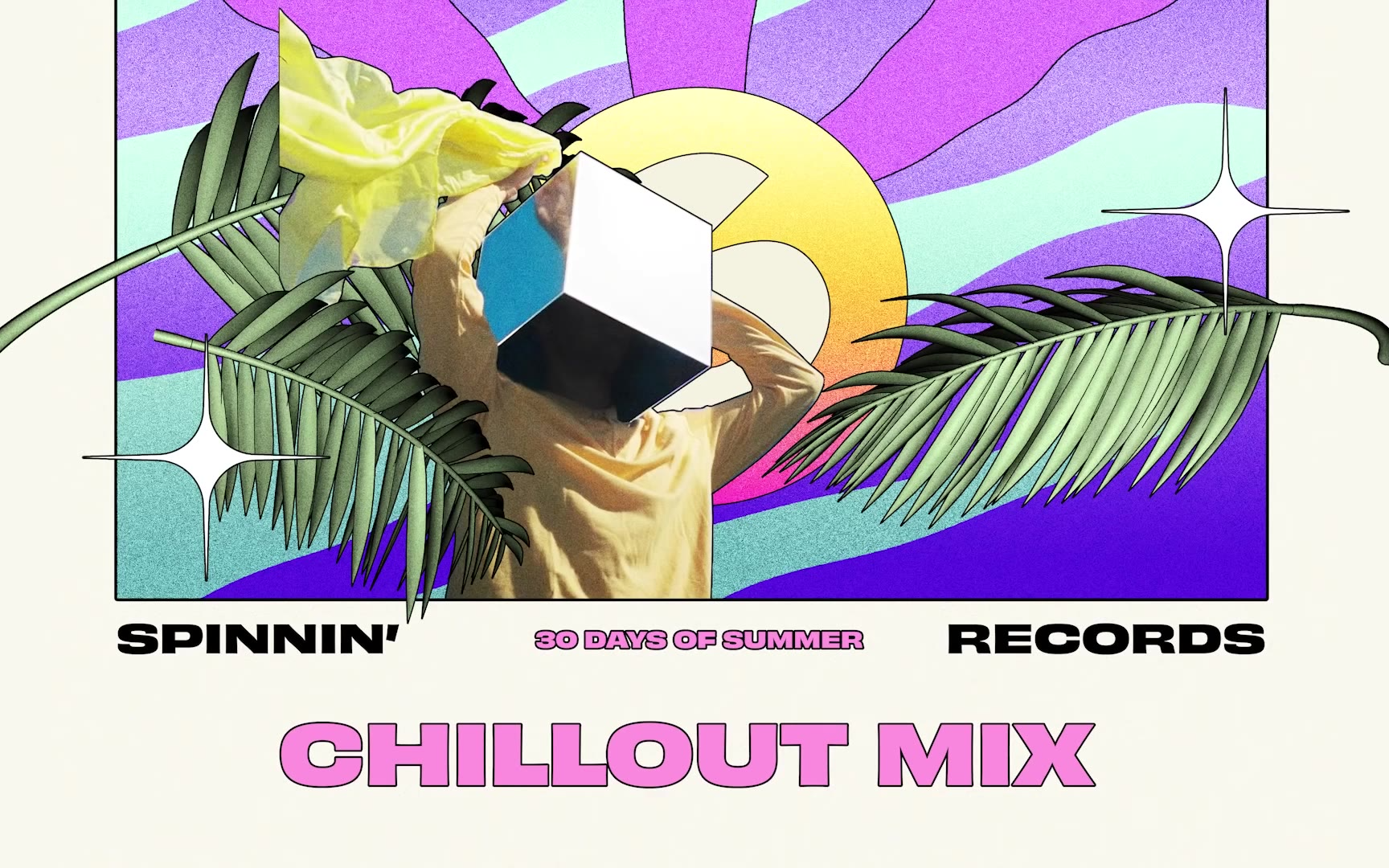 Spinnin 30 Days Of Summer Mixes 007 Chillout Mix