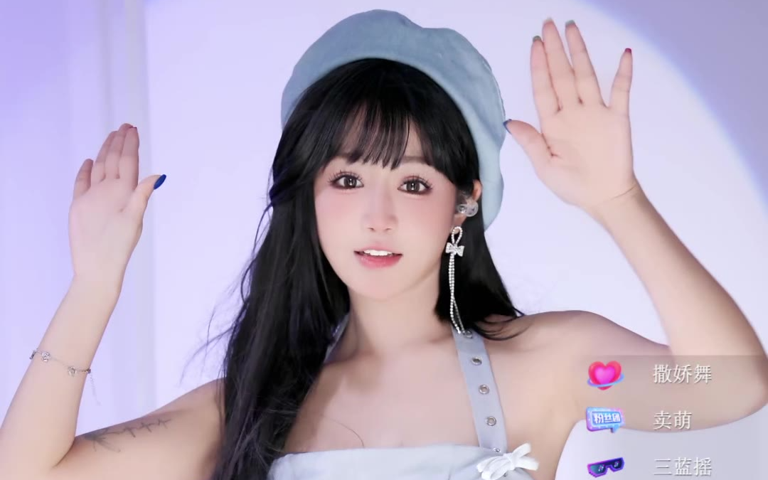 小深深儿-2026.04.22