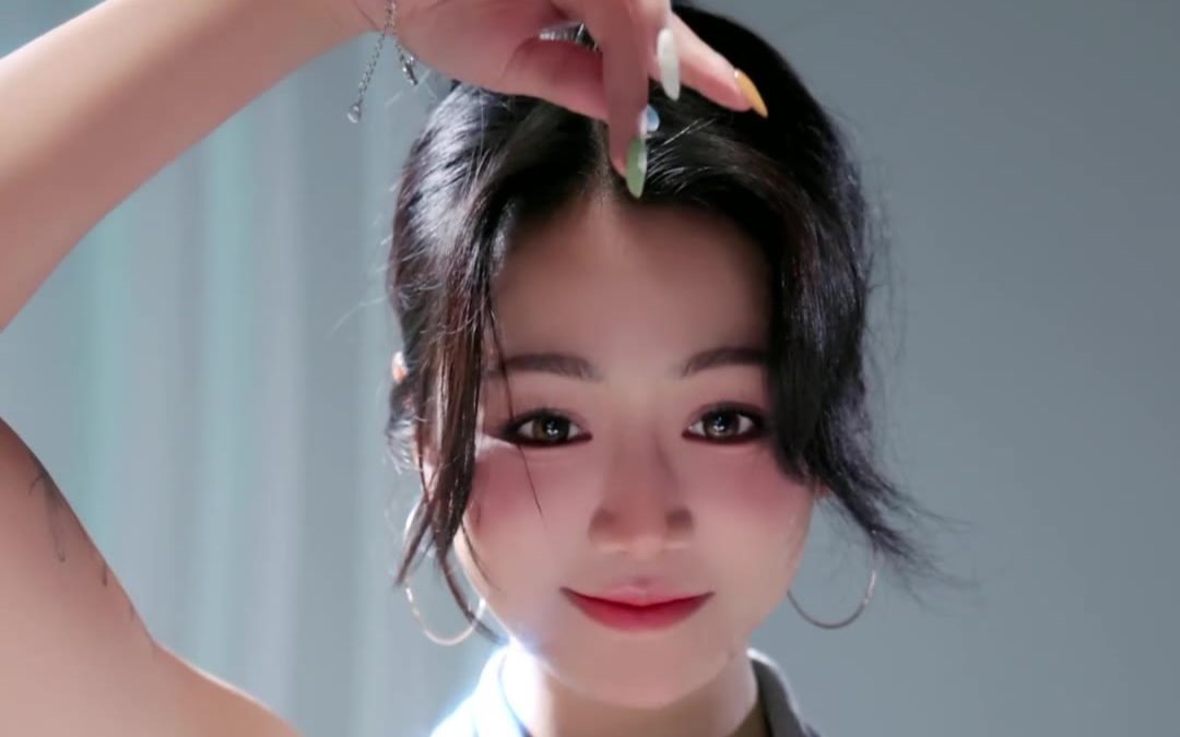 小深深儿-2026.04.16