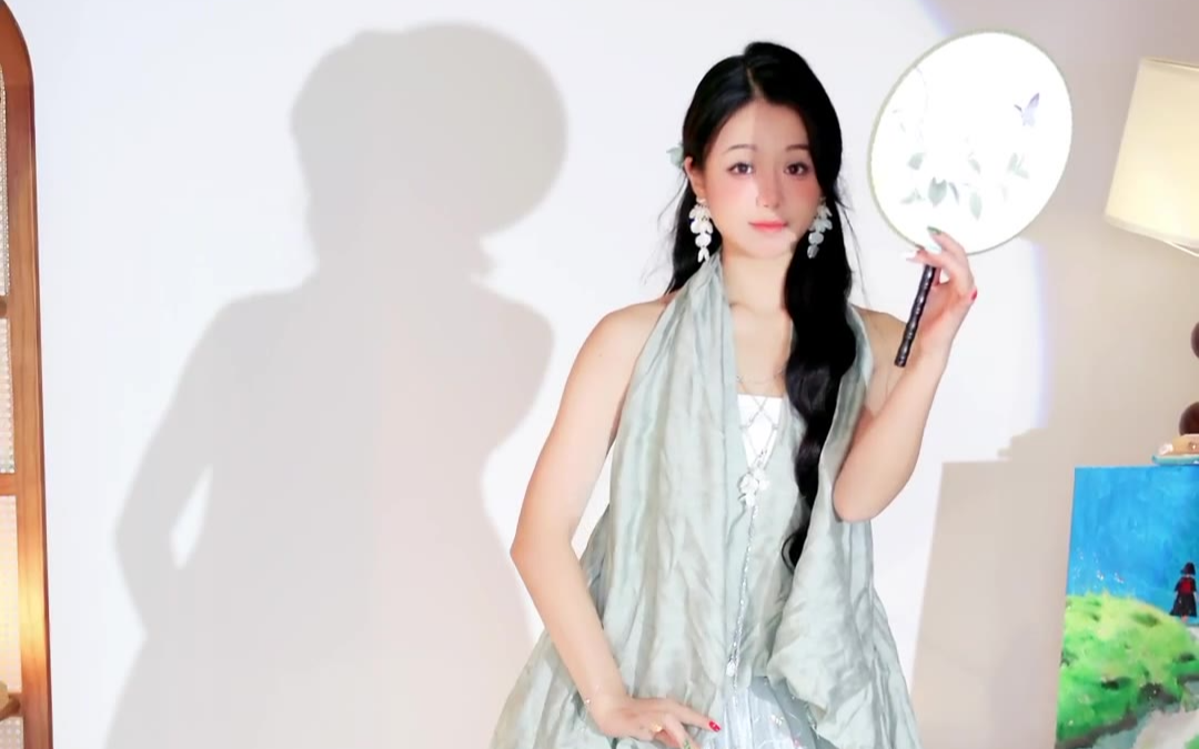 小深深儿-2026.05.11