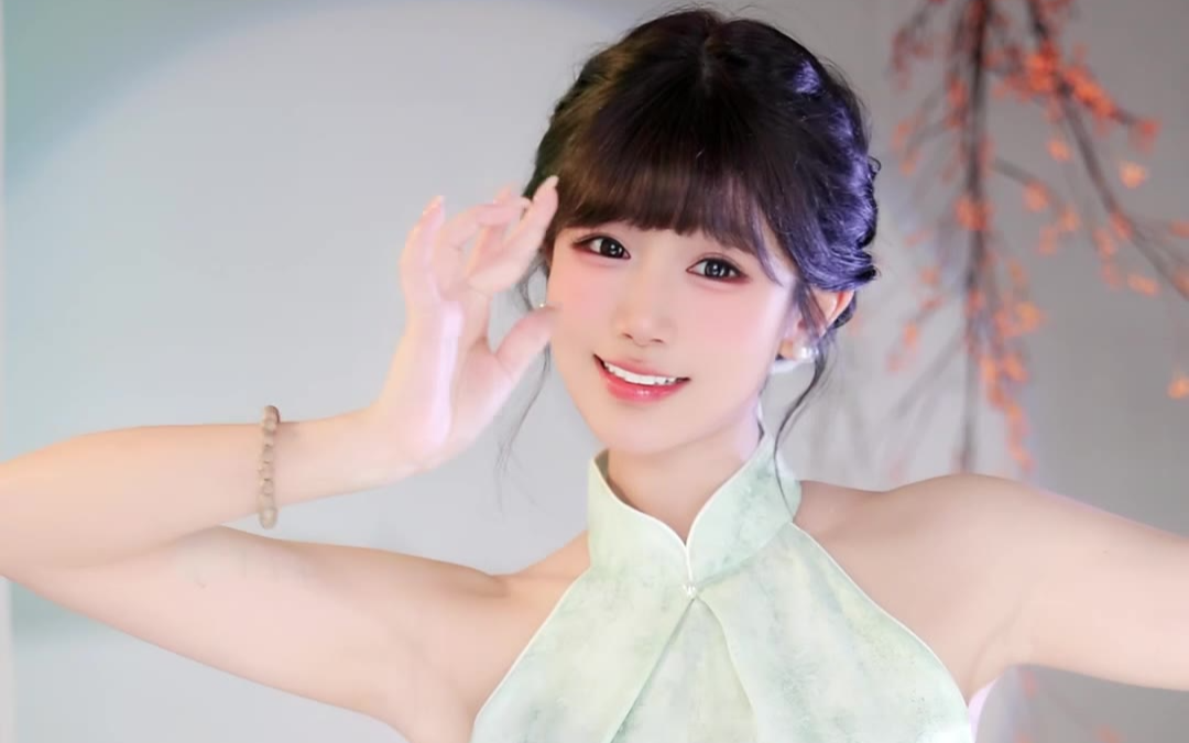 小深深儿-2026.06.17