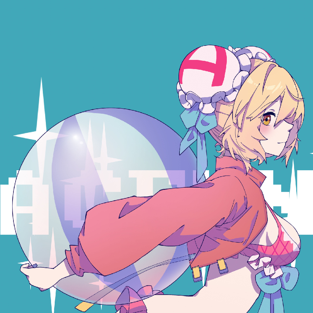 头像