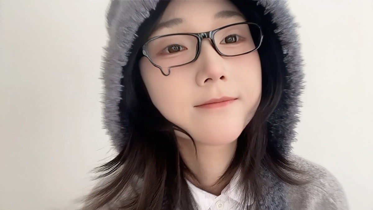 头发变长之前成为南区舞王（bu