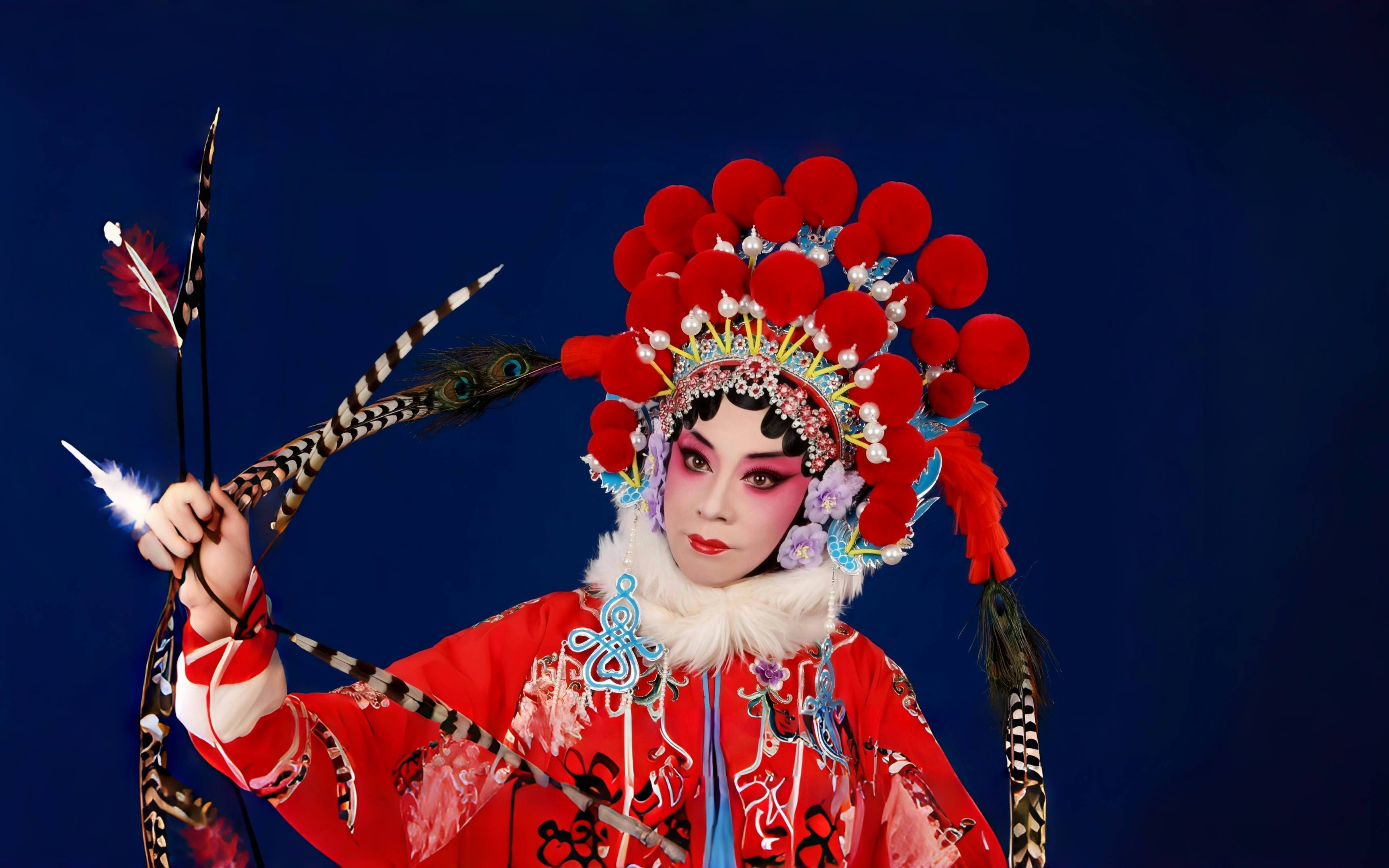 娱事我知道：当锣鼓声盖过西皮二黄，谁能为国粹再续六十年？