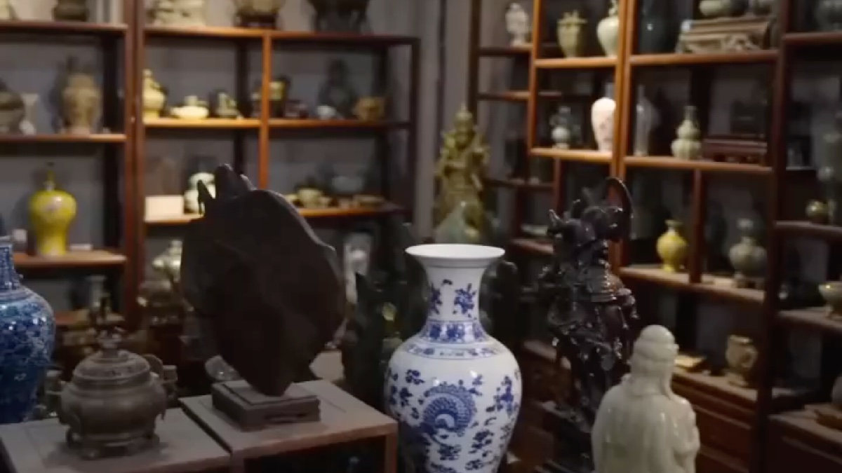 胡来了