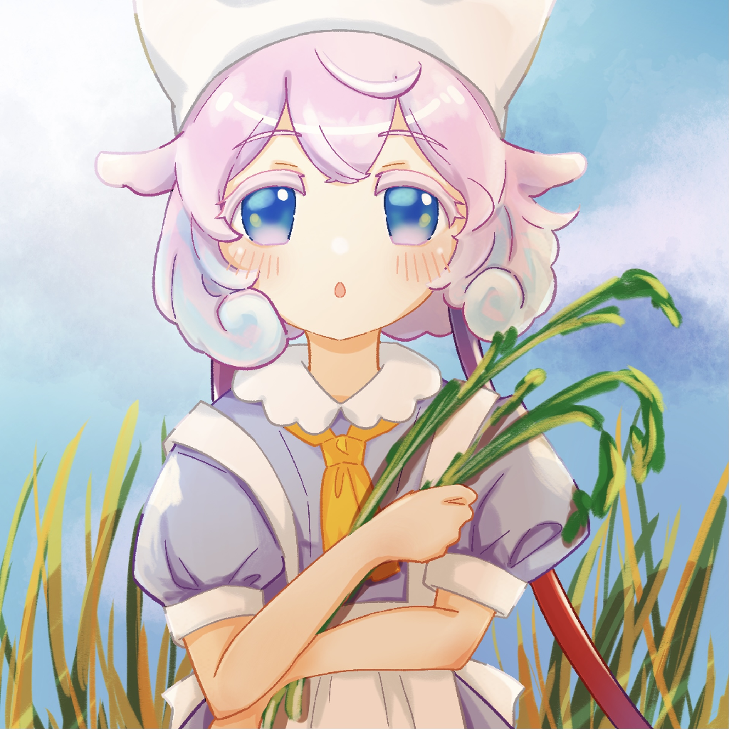 头像