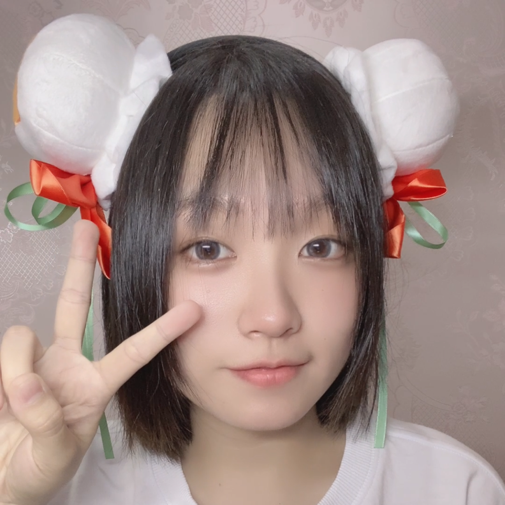 头像