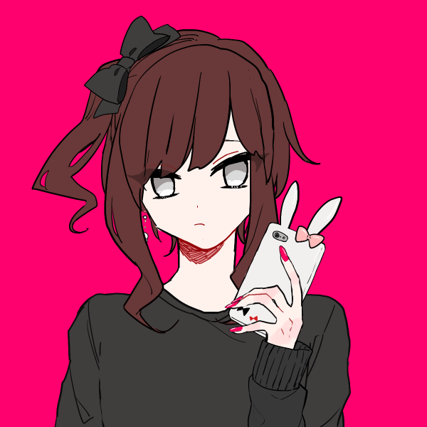 头像