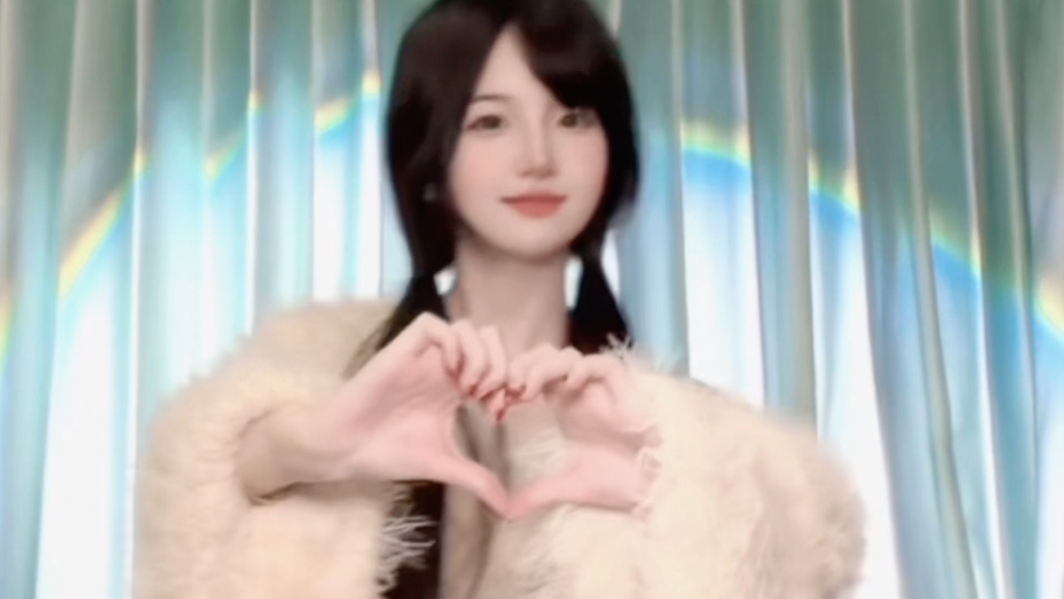 业余选手上线！