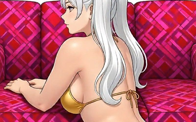 AI动图