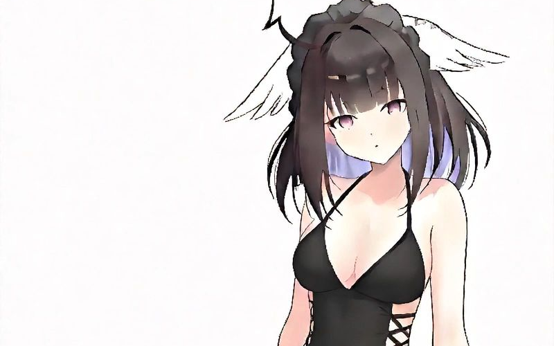 AI动图