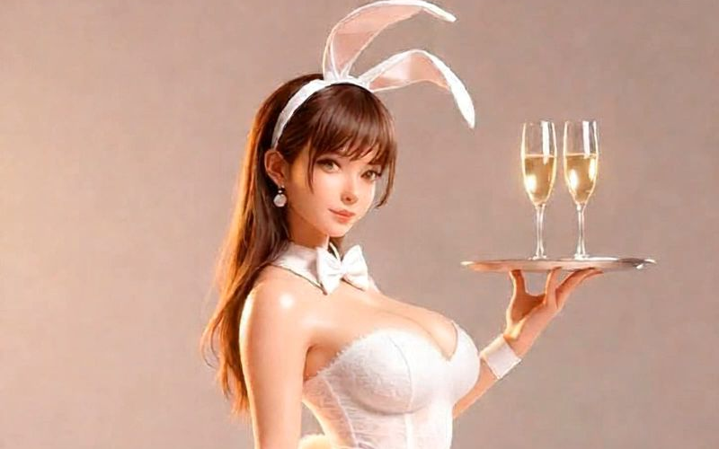 AI动图