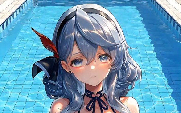 AI动图