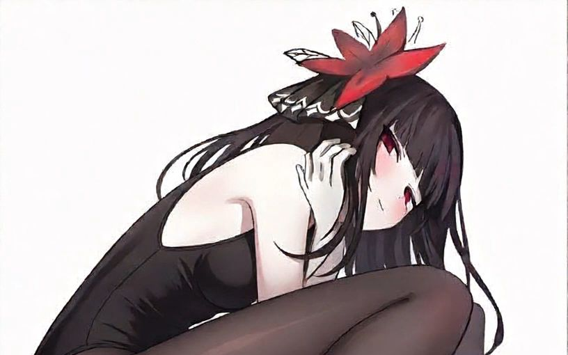 AI动图