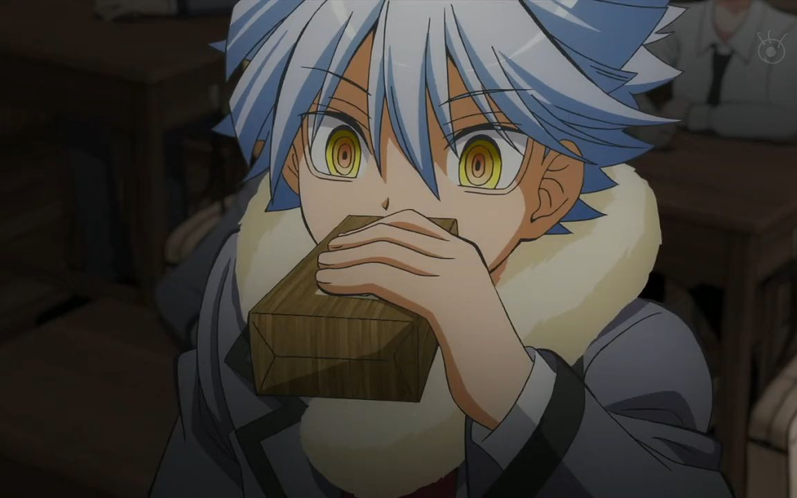 Acfun 暗杀教室 话题 快来参与