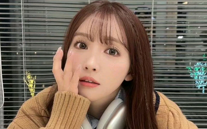 我的启蒙老师之安齋拉拉(RION、宇都宫紫苑)