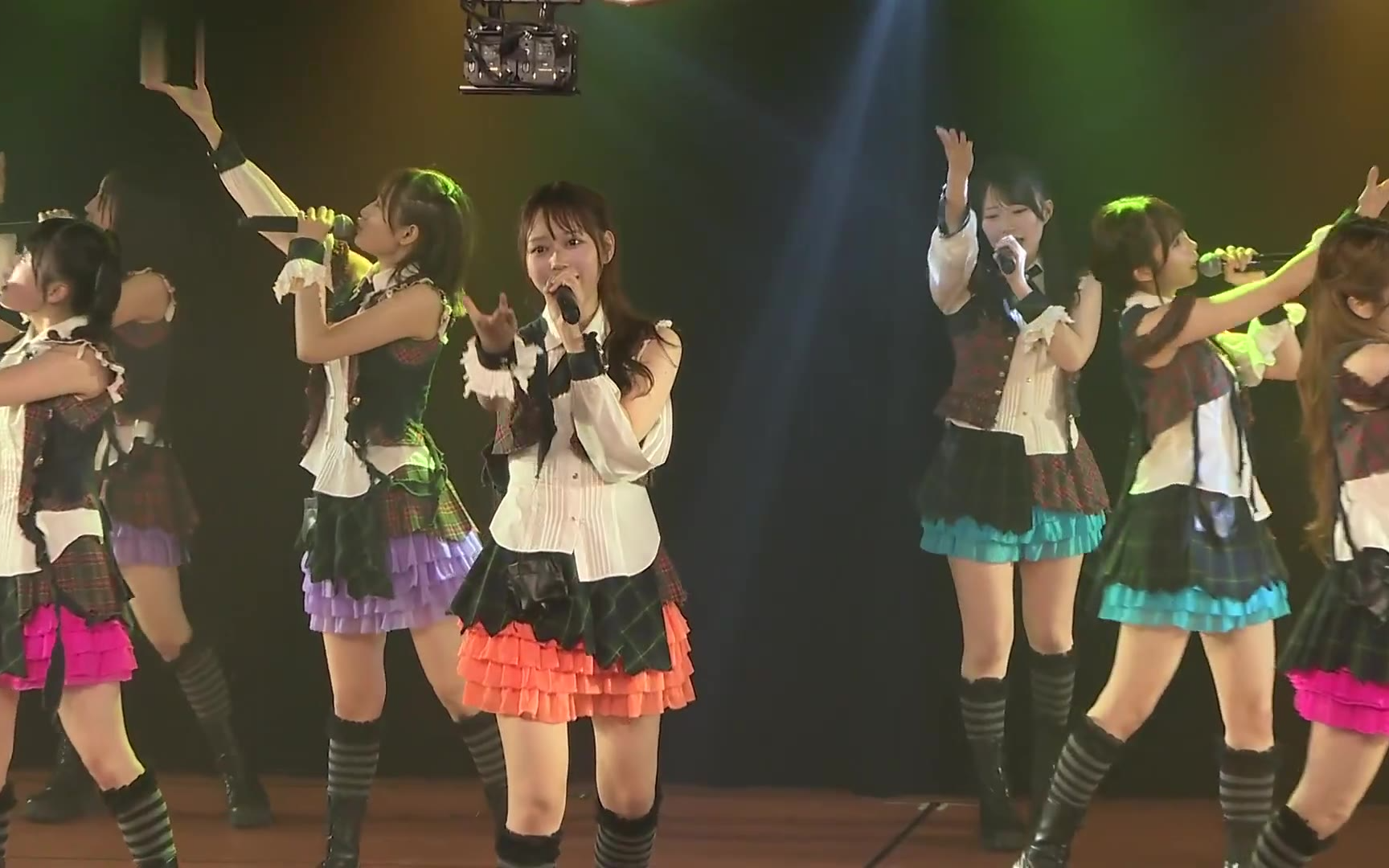 20260624《勇气重生》公演
