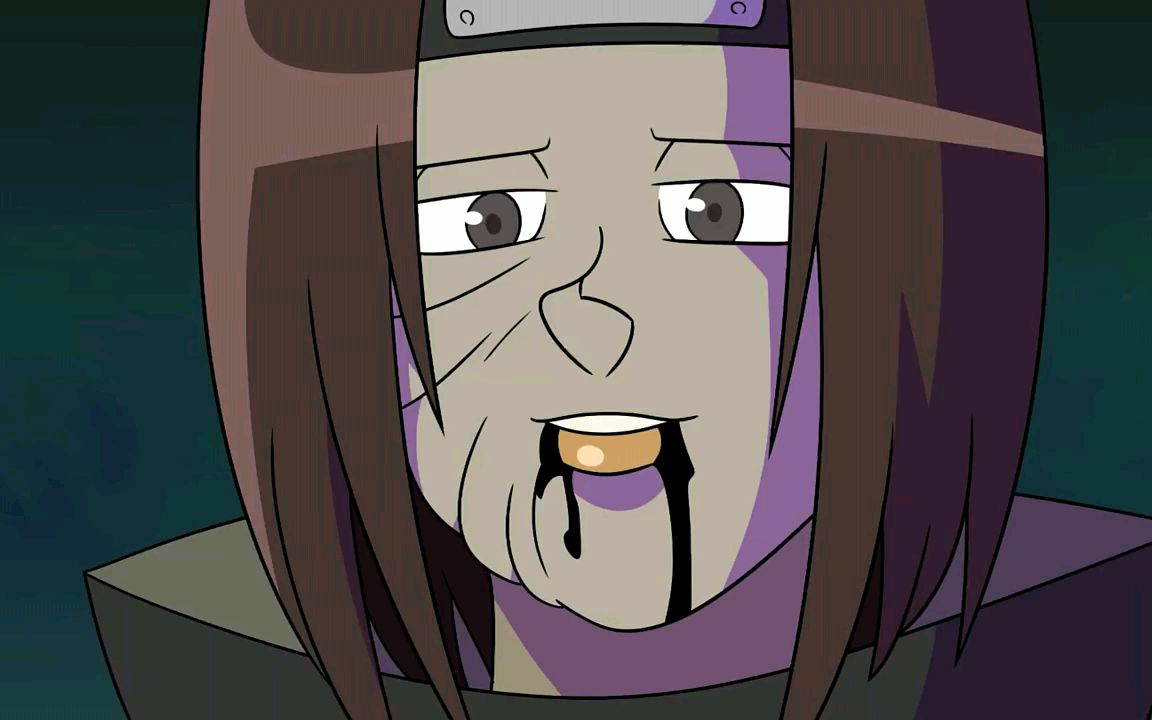 琳:我要创造一个有卡卡西的世界琳:我要创造一个有卡卡西的世界