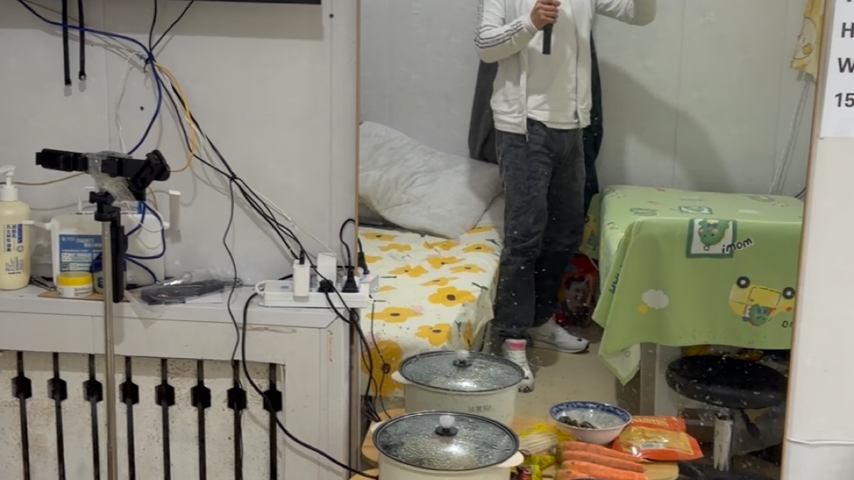 #手舞足蹈 #阿洋洋咩咩 #摇头晃脑
