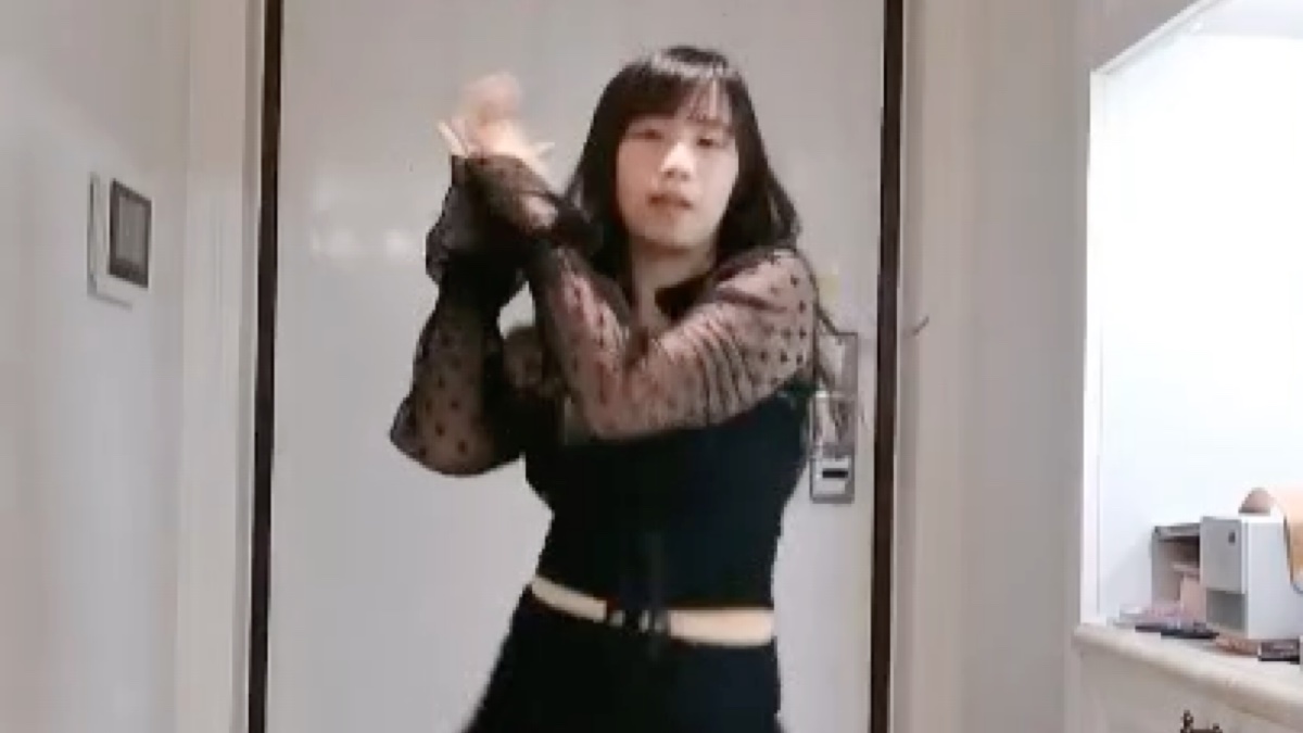希希abby