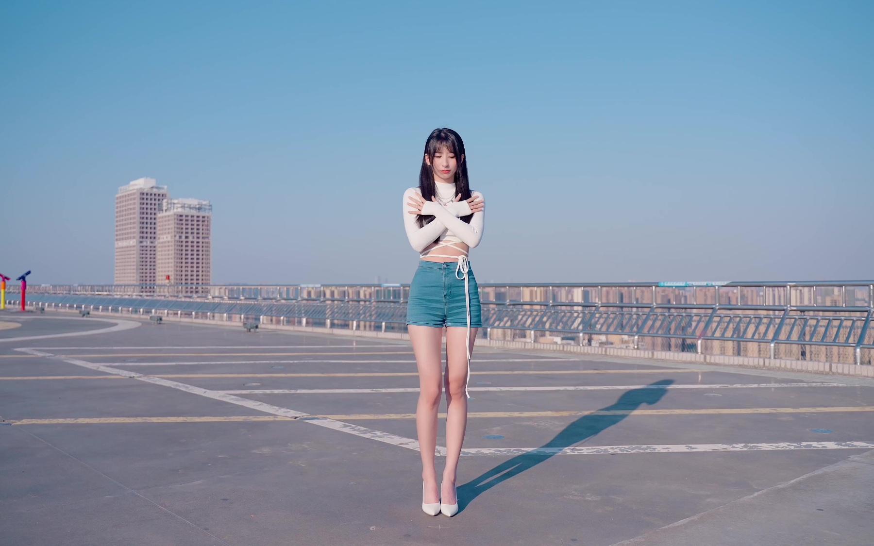 【周末】Talk That Talk