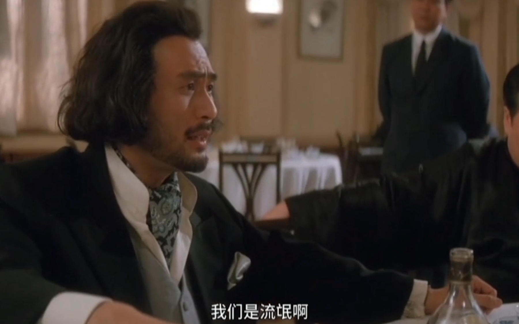 lion heart 腿精纯享版