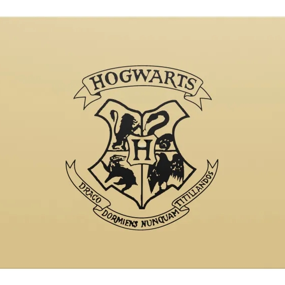 霍格沃茨logo高清图片