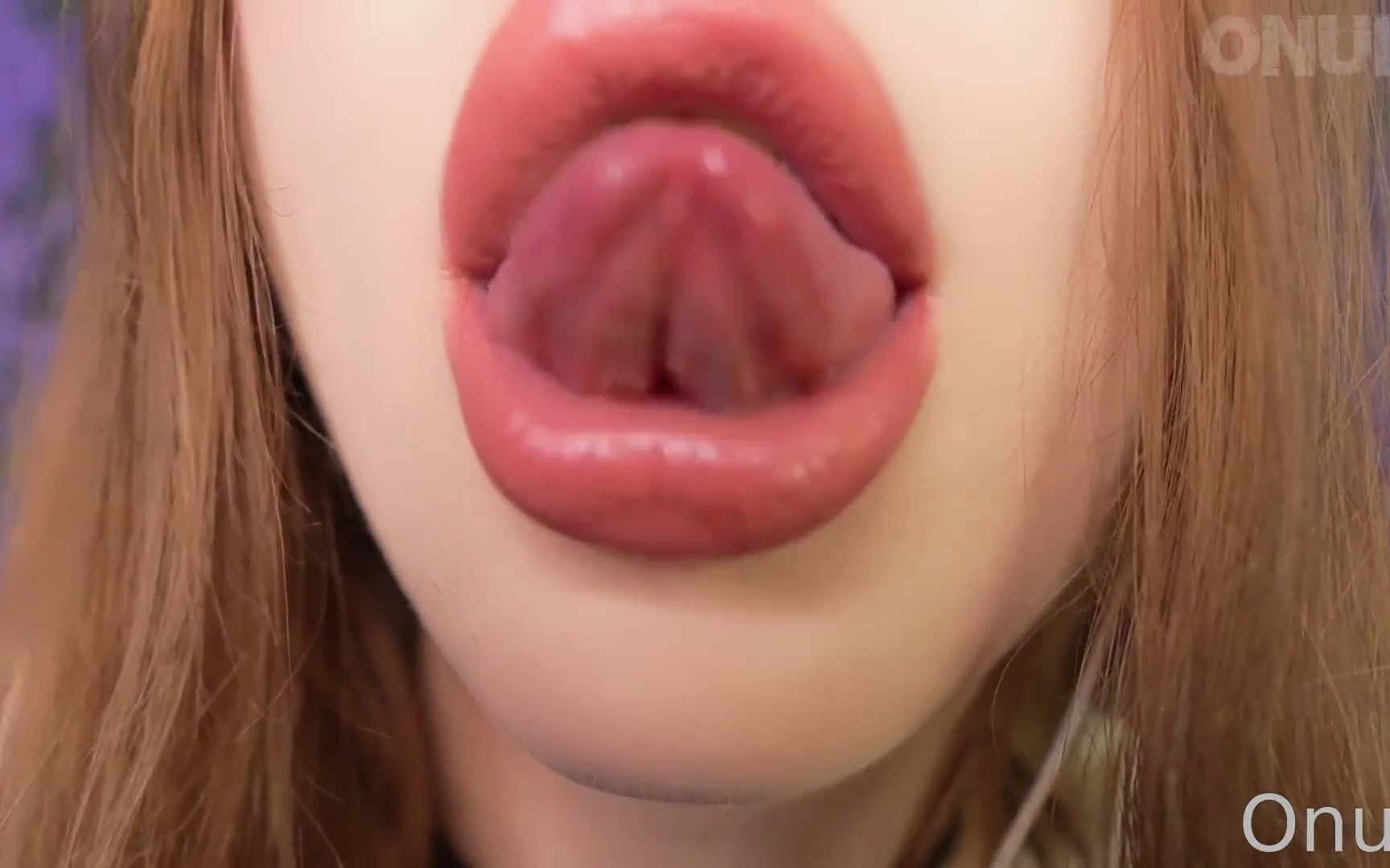 Onuri - mouth