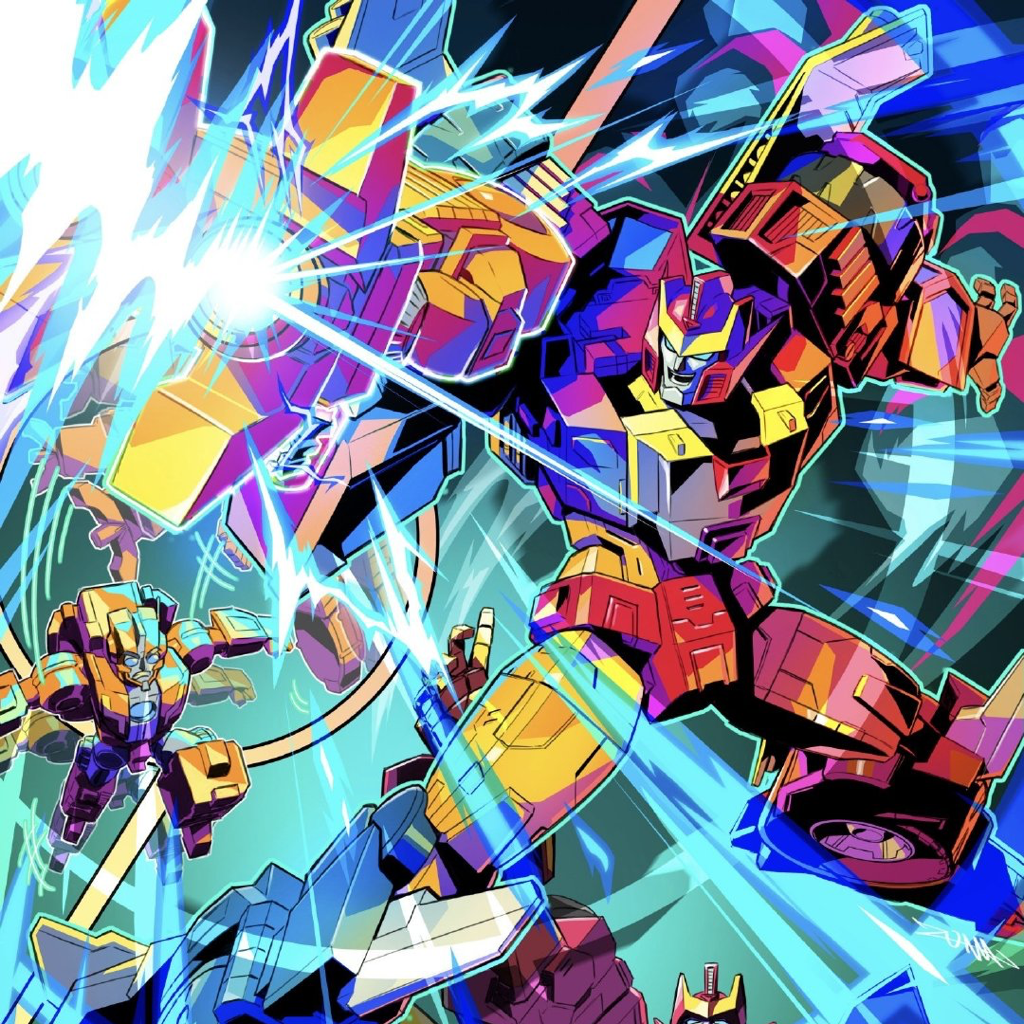 少年骇客:外星英雄 第一季