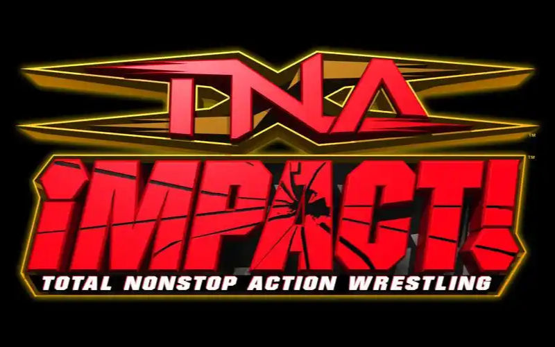 TNA THURSDAY NIGHT iMPACT! 2026.07.30