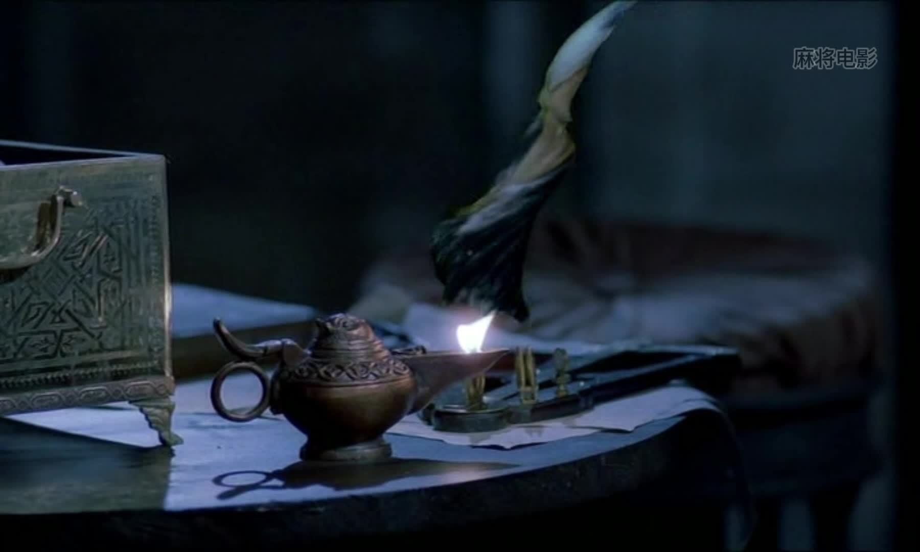 acfun【神灯】话题,快来参与