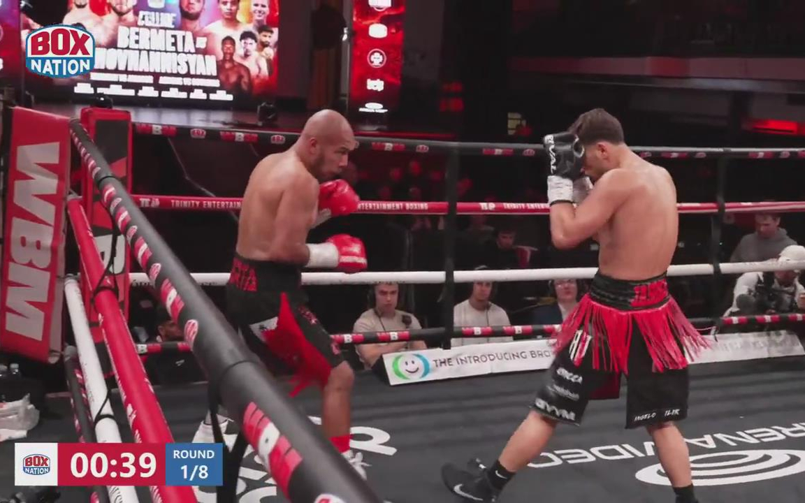 阿尔布诺·诺里·贾沙里 vs 霍尔赫·路易斯·韦尔塔·巴耶萨
