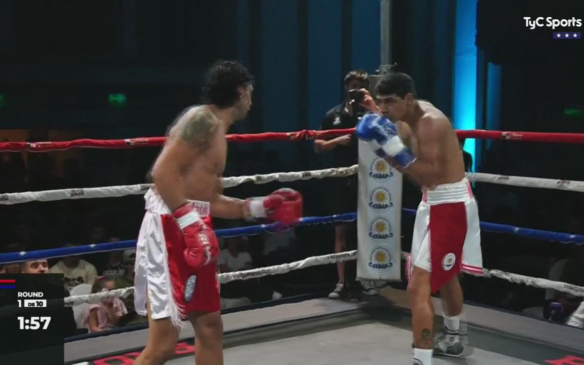 马蒂亚斯·费雷拉 vs 鲁文·马尔克斯