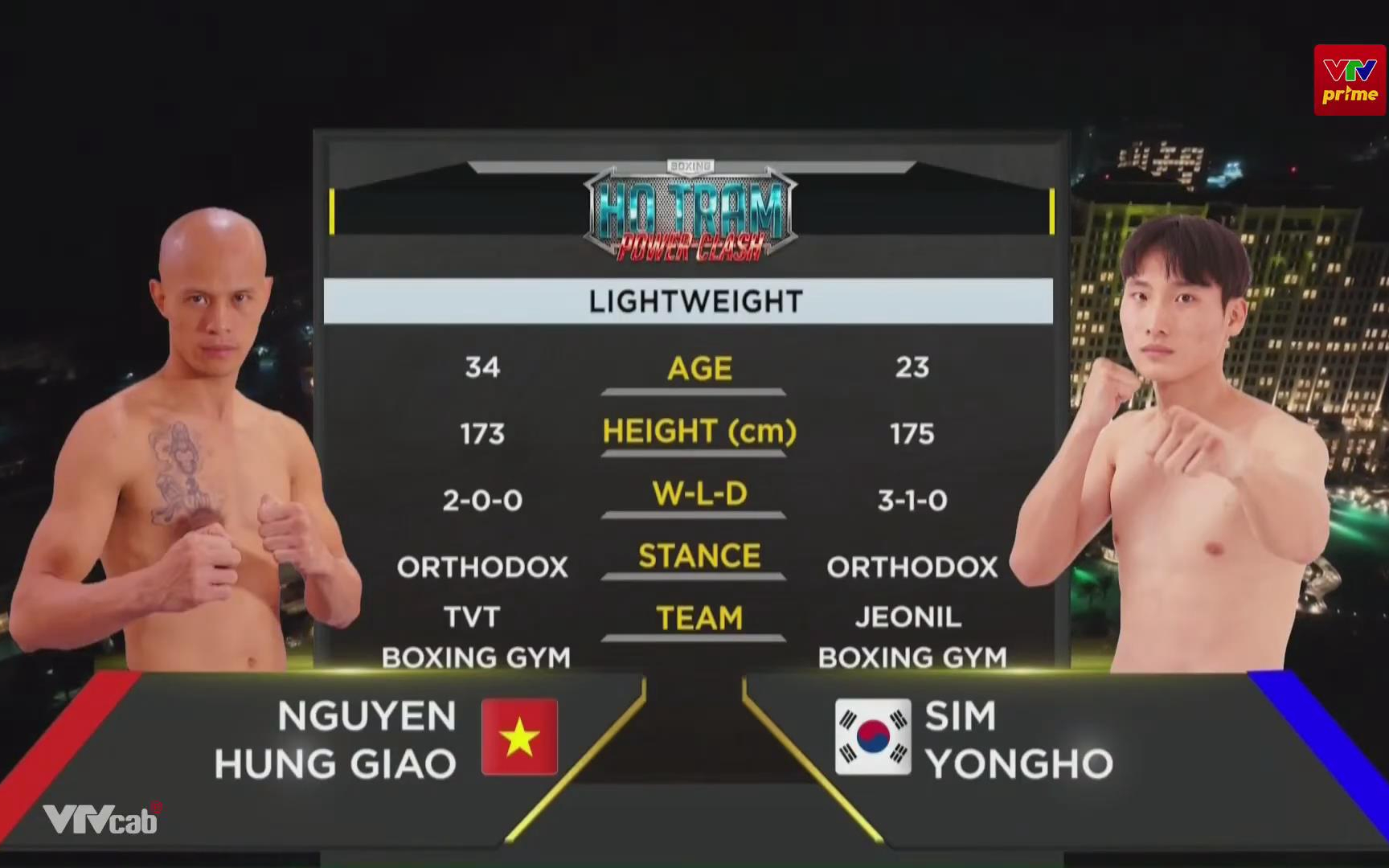 阮兴教 vs 沈龙浩