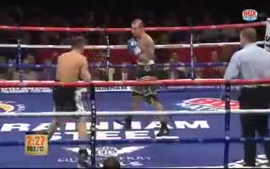 德里·马修斯 vs 亚当·丁斯代尔