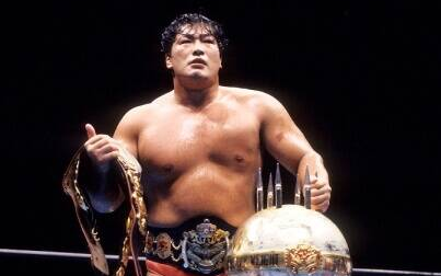 Champion Carnival优胜决定战(1991~2000)