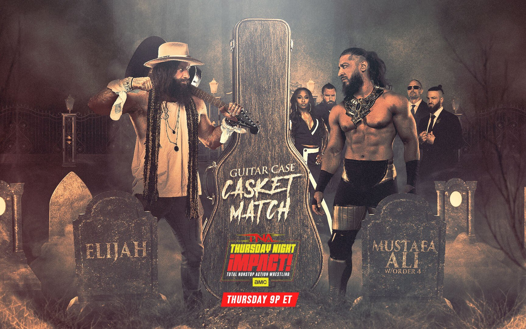 TNA iMPACT 2026.02.20 Wrestling 第1126期 1080P