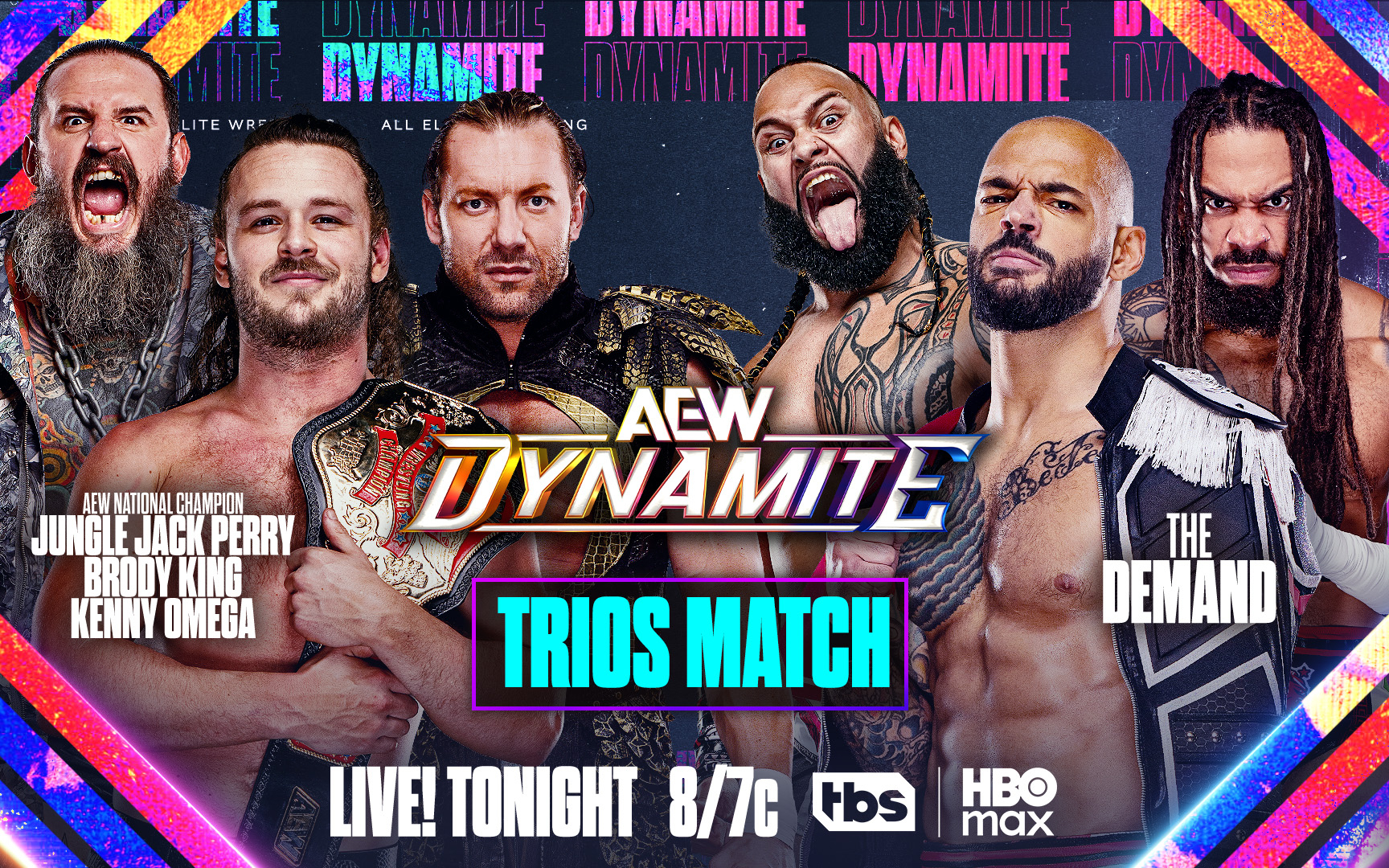 AEW.Dynamite