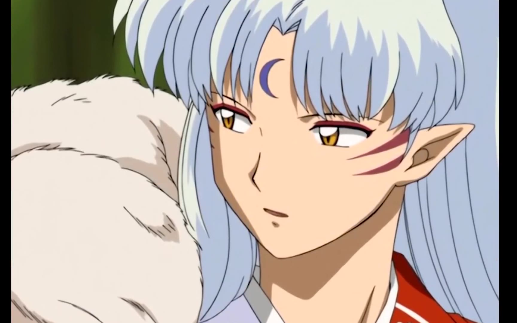 Acfun 杀生丸 话题 快来参与